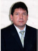 Dr. Byron Rodriguez - Rector