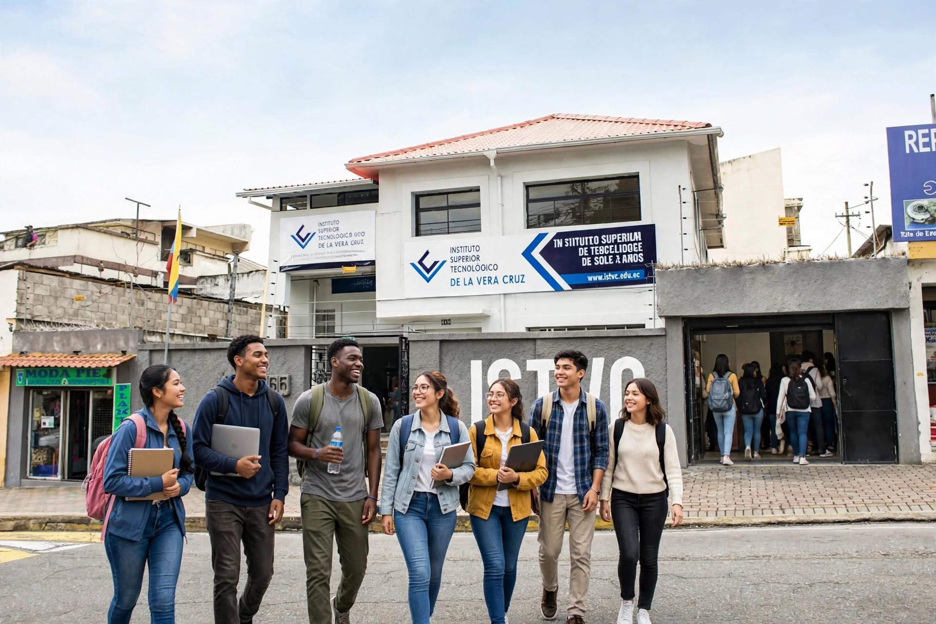 Instituto ISTVC