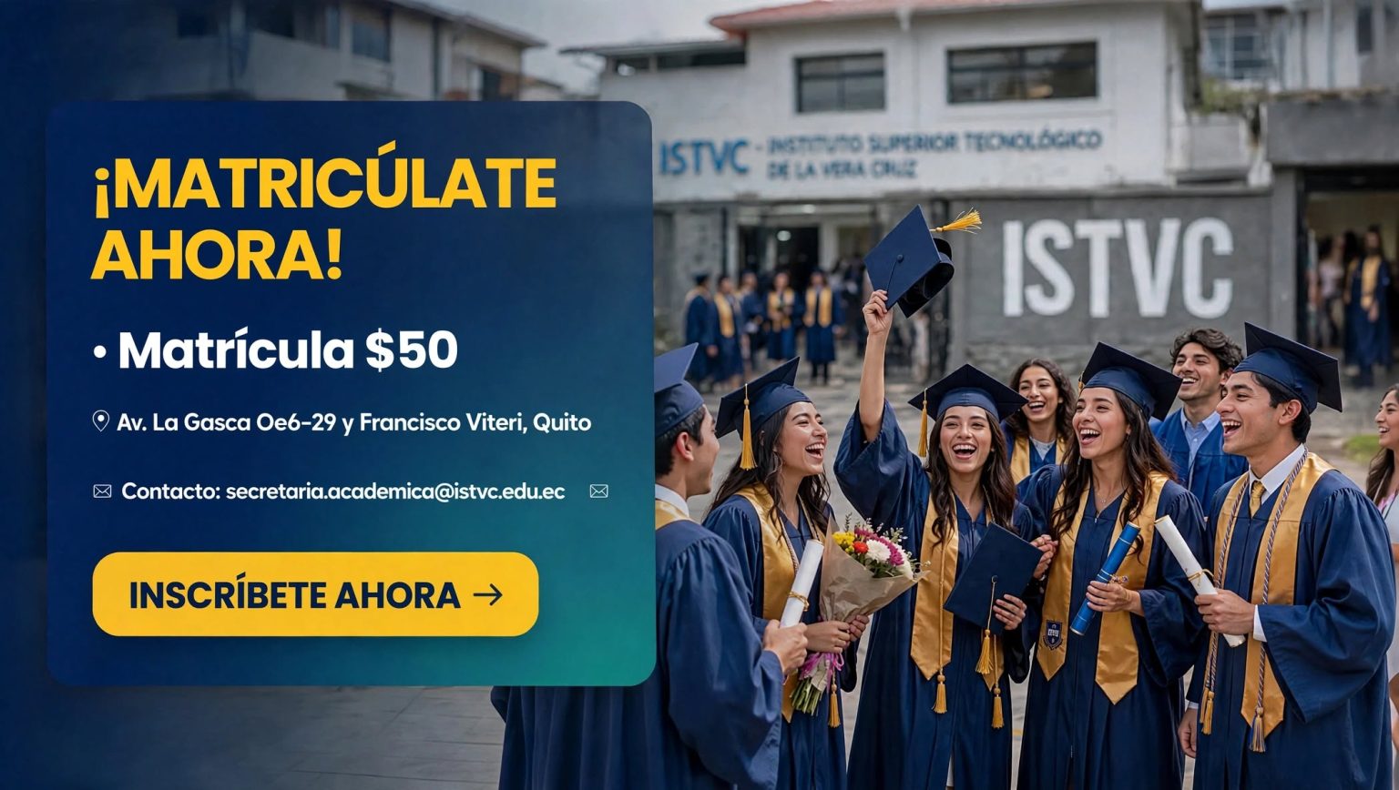 matriculas