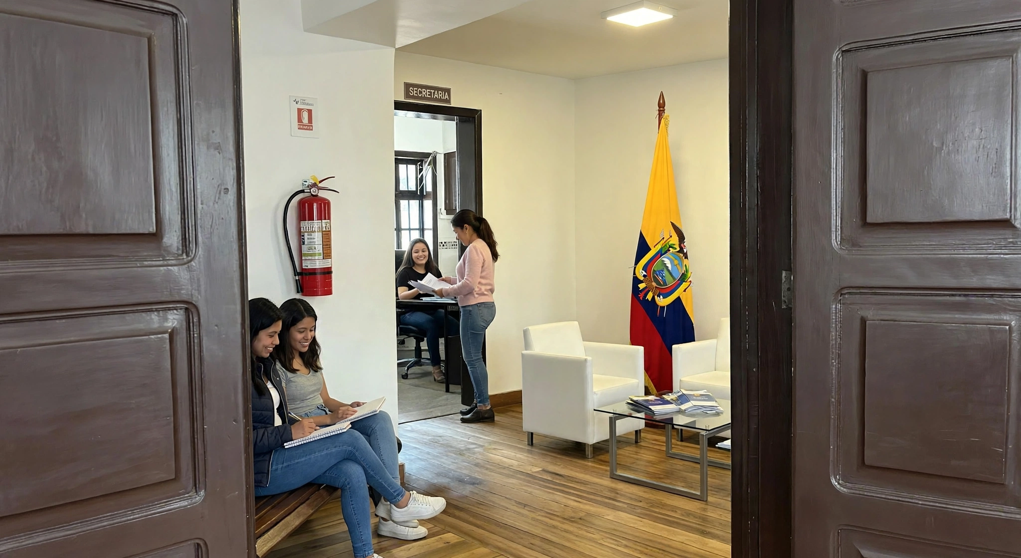 Beneficios Financieros